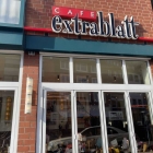 Foto zu Cafe Extrablatt: