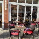 Foto zu Cafe Extrablatt: