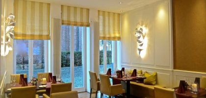 Bild von Restaurant im Hotel Feldmann