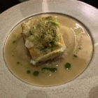 Foto zu Reckos Restaurant im Mauritzhof: Heilbutt