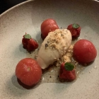 Foto zu Reckos Restaurant im Mauritzhof: Süße Tomate