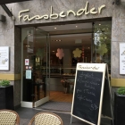 Foto zu Fassbender Conditorei Café: 