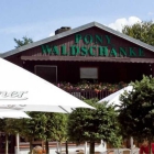Foto zu Pony-Waldschänke: 