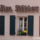 Foto zu Am Ritter: Frontansicht