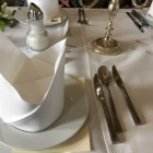 Foto zu Restaurant im Hotel Haus Reuschenberg: 