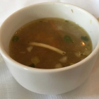 Foto zu Restaurant im Hotel Haus Reuschenberg: 