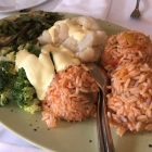 Foto zu Restaurant im Hotel Haus Reuschenberg: 