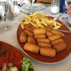 Foto zu Restaurant im Hotel Haus Reuschenberg: 