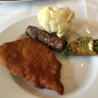 Foto zu Restaurant im Hotel Haus Reuschenberg: 