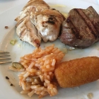 Foto zu Restaurant im Hotel Haus Reuschenberg: 