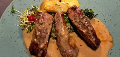 Fotoalbum: User Fotos