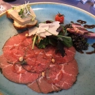 Foto zu Ristorante Grappolo D'Oro: 