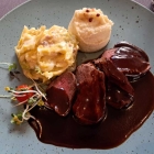 Foto zu Ristorante Grappolo D'Oro: 