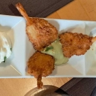 Foto zu Ristorante Grappolo D'Oro: 