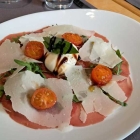 Foto zu Ristorante Grappolo D'Oro: 