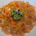 Foto zu Ristorante Grappolo D'Oro: 