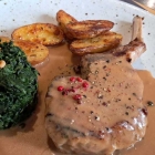 Foto zu Ristorante Grappolo D'Oro: 