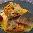 Foto zu Ristorante Grappolo D'Oro: 