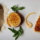 Foto zu Ristorante Grappolo D'Oro: 
