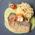 Foto zu Ristorante Grappolo D'Oro: 