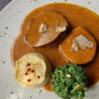 Foto zu Ristorante Grappolo D'Oro: 