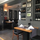 Foto zu Ristorante Grappolo D'Oro: 