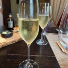 Foto zu Schloss Bensberg · Trattoria Enoteca: 