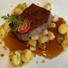 Foto zu Schloss Bensberg · Trattoria Enoteca: 