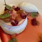 Foto zu Schloss Bensberg · Trattoria Enoteca: 