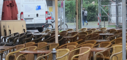 Caf Kaktus Bar, Kneipe, Sky Sportsbar in 52062 Aachen