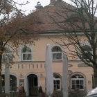 Foto zu Café-Restaurant Gotthard: Cafe Gotthard