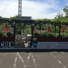 Foto zu Schäfer: Die Terrasse über der Ahr