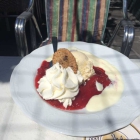 Foto zu Schäfer: Futter für die hungrige Wanderin