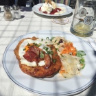 Foto zu Schäfer: Futter für den hungrigen Wanderer