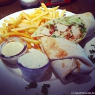 Foto zu Cafe Extrablatt: 