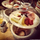 Foto zu Cafe Extrablatt: 