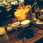 Foto zu Cafe Extrablatt: 