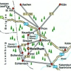 Foto zu Europa: Anfahrt