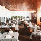 Foto zu Europa: Restaurant