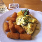 Foto zu Restaurant Rhein Weser Turm: 