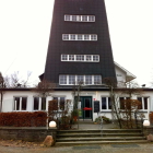 Foto zu Restaurant Rhein Weser Turm: 