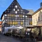 Foto zu Wirtshaus Watzdorfer Geleitschenke: 