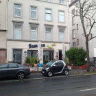 Foto zu Restaurant Sampan: 