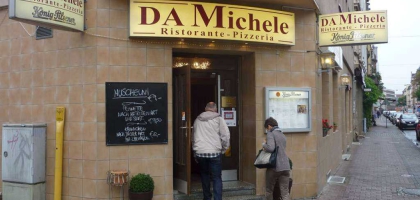 Mit Freunden Essen Gehen In Frankfurt Am Main