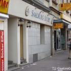 Foto zu Saalburg Stube | Pilsbar: 