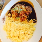 Foto zu Klosterbräuhaus Ursberg: 