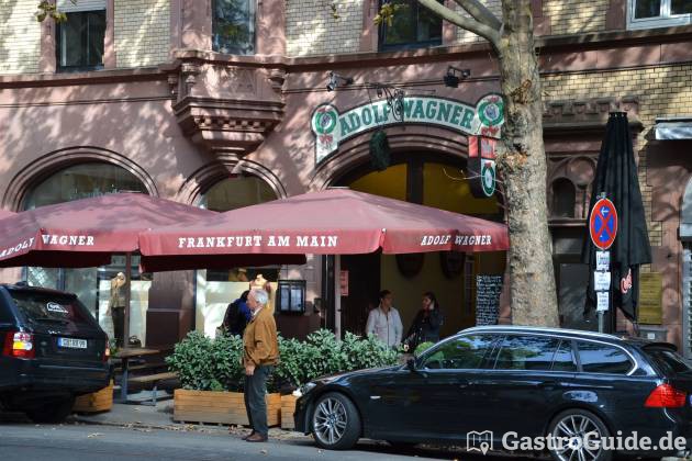 Restaurant Restaurant