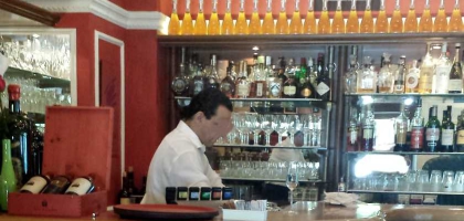 Bild von Gasthaus Am Römerbrunnen