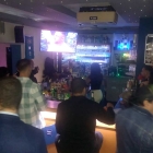 Foto zu Bistro Delphin: 