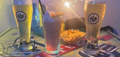 Fotoalbum: User Fotos